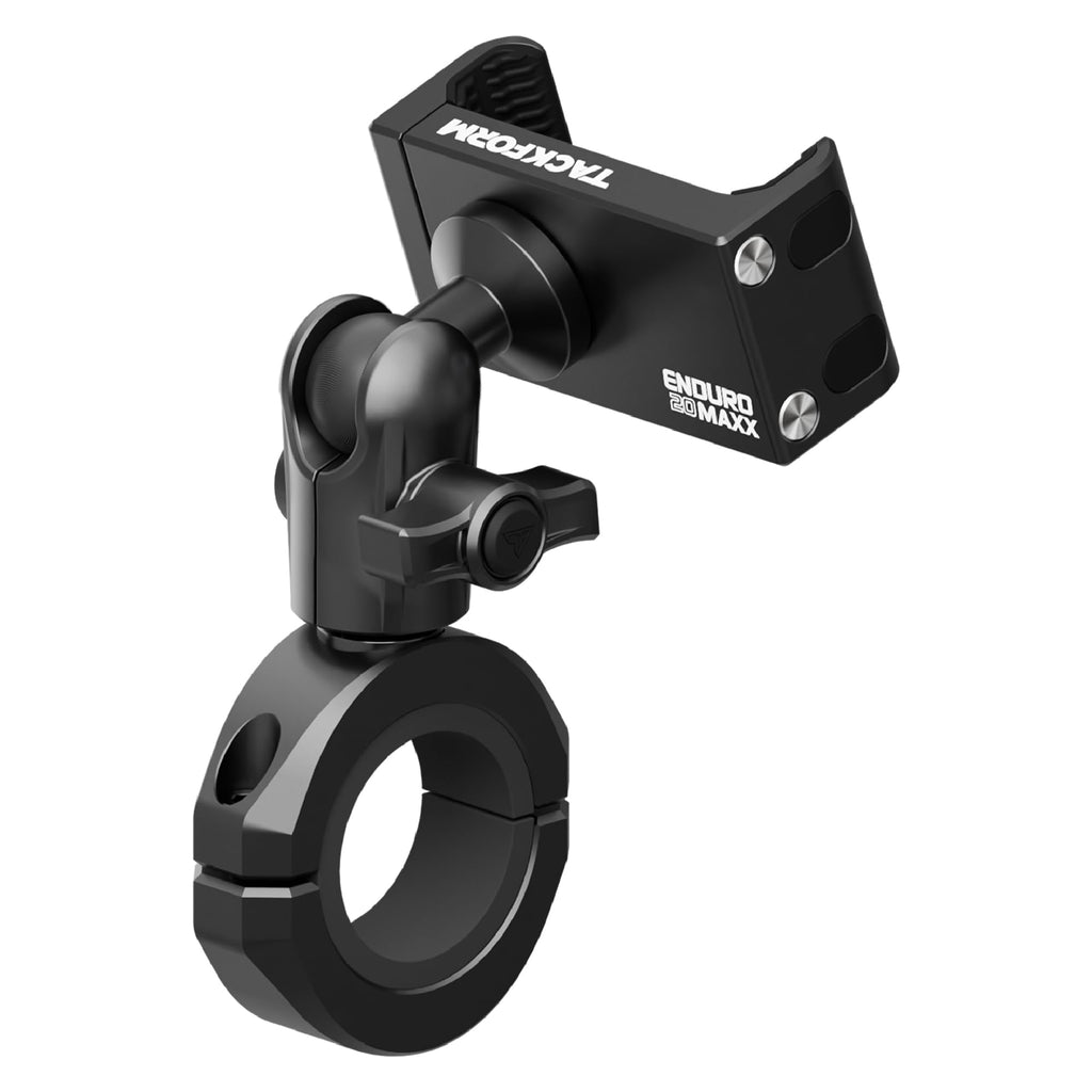 Tackform 20MAXX Motorcycle Phone Mount