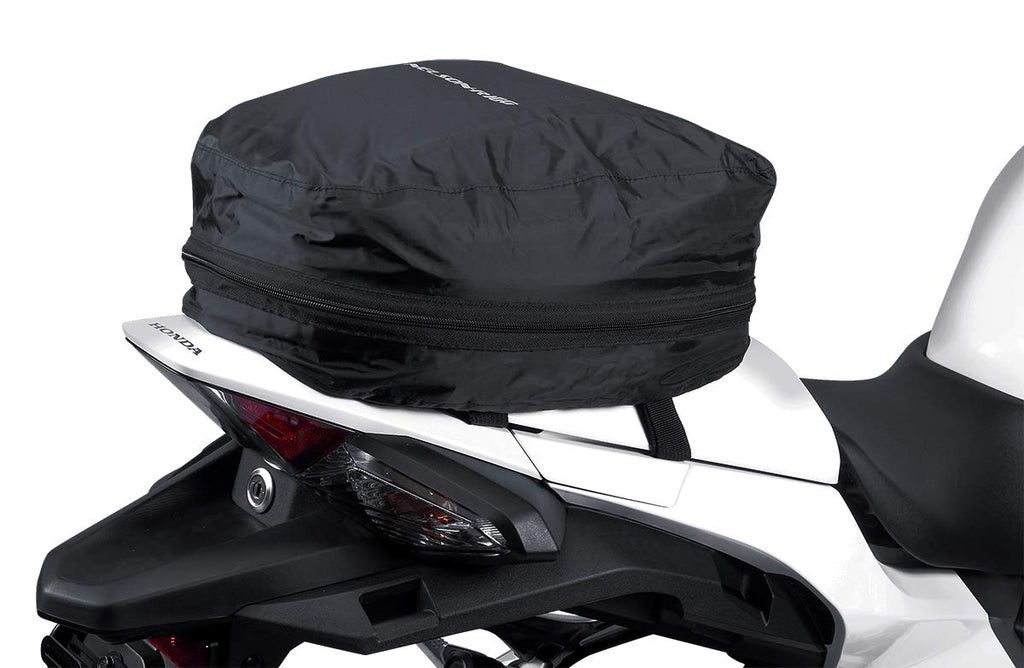 Nelson-Rigg Commuter Motorcycle Tail Bag