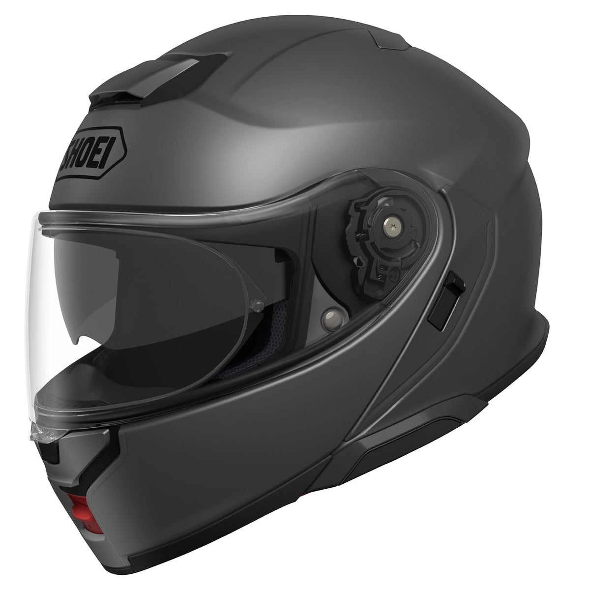 Shoei Motorcycle Helmet