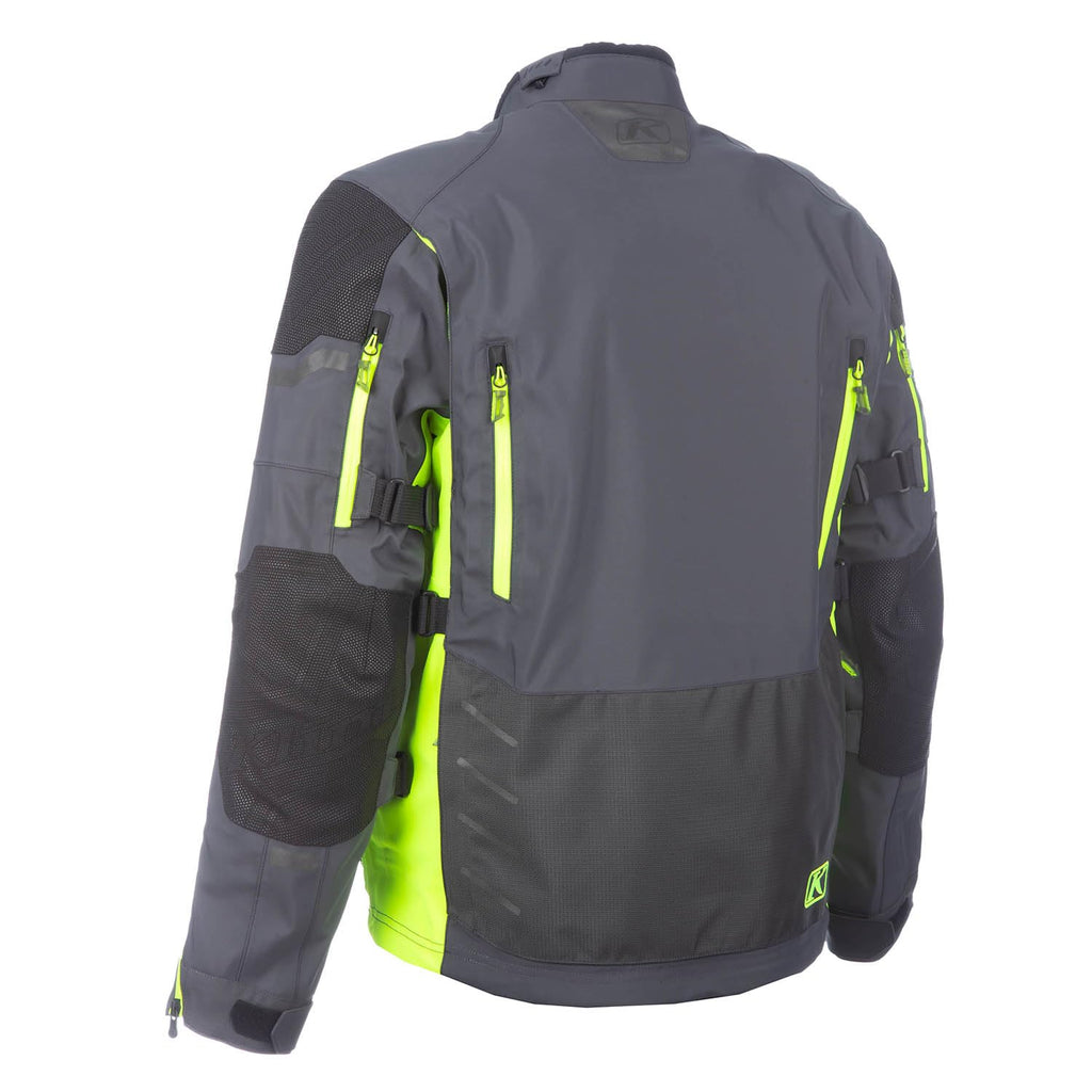 KLIM Badlands Pro Adventure Jacket