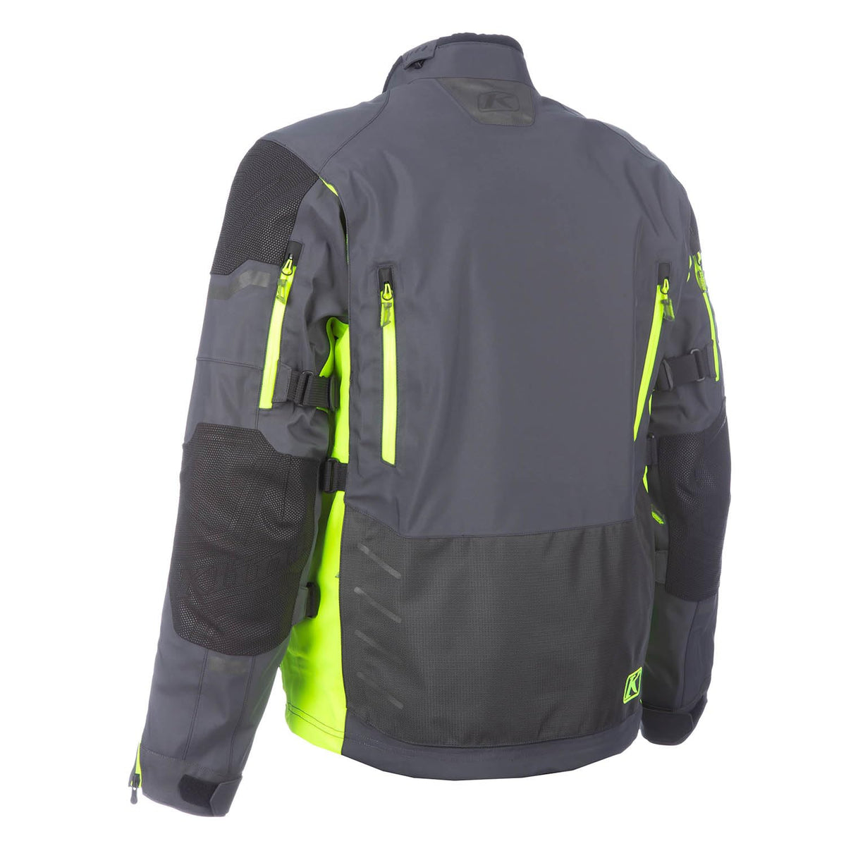 KLIM Badlands Pro Adventure Jacket