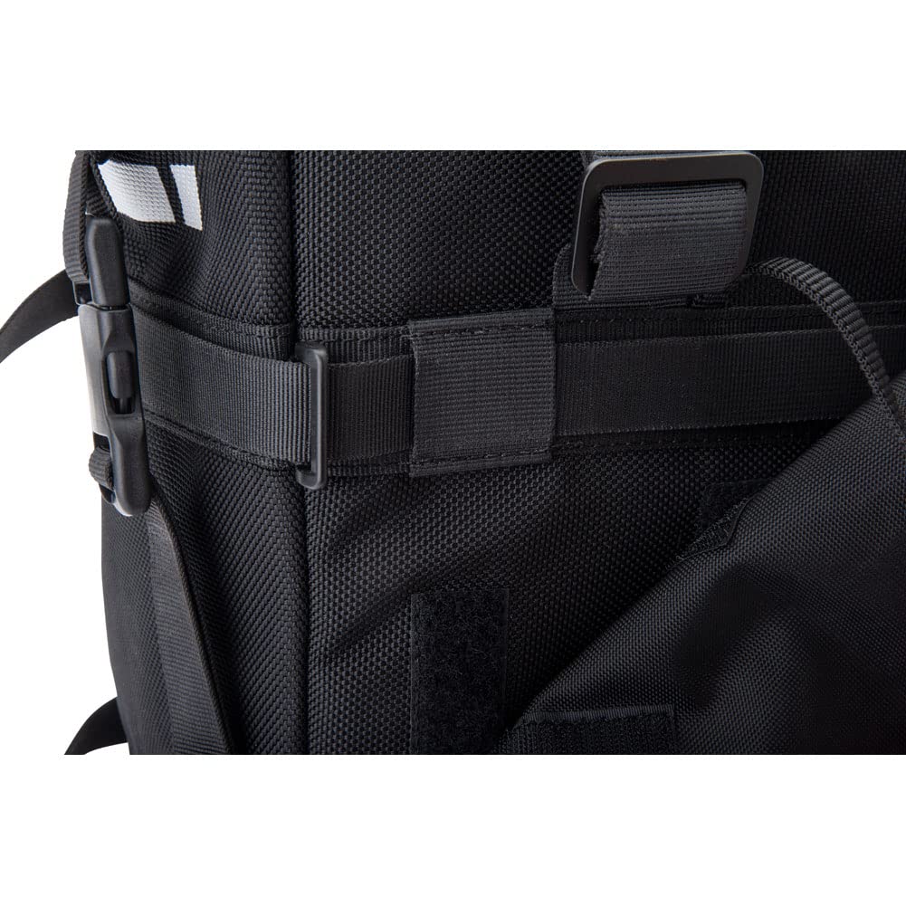 Tusk Pilot 35L Roll-Top Pannier Pair