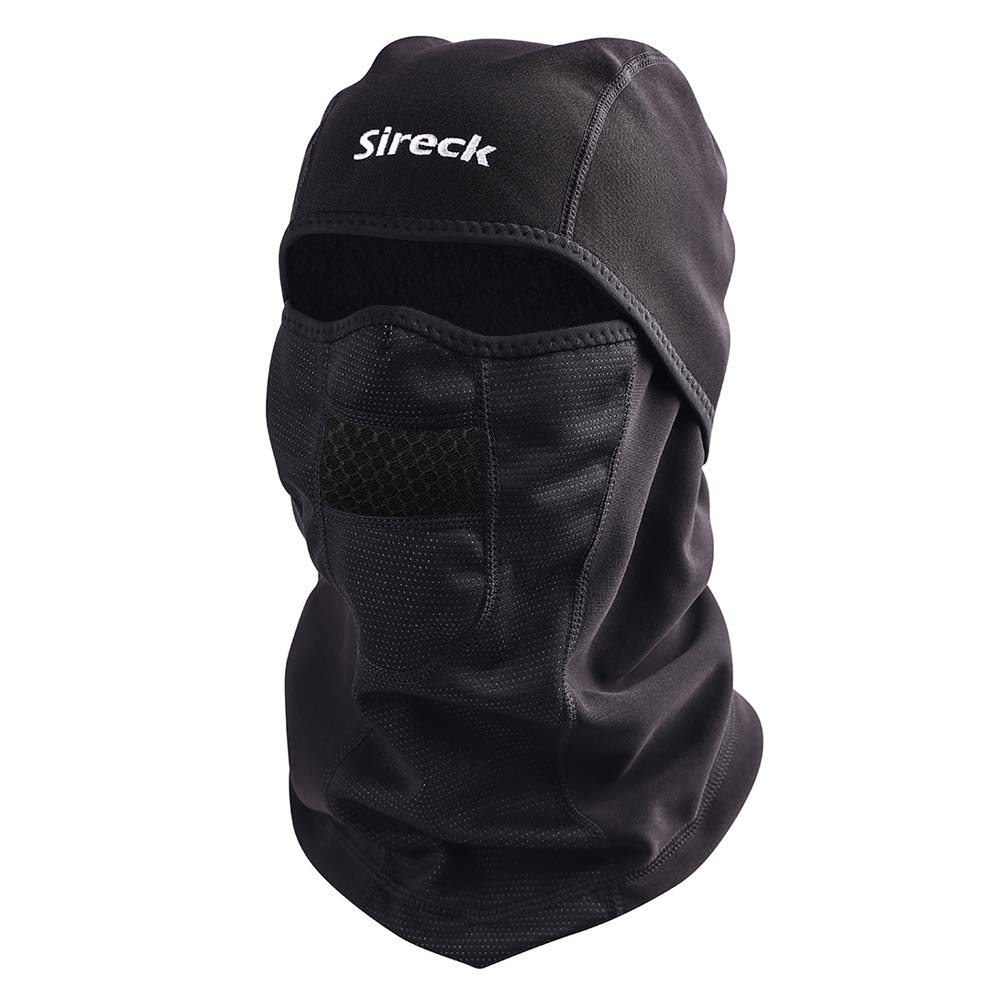 Sireck Windproof Fleece Balaclava