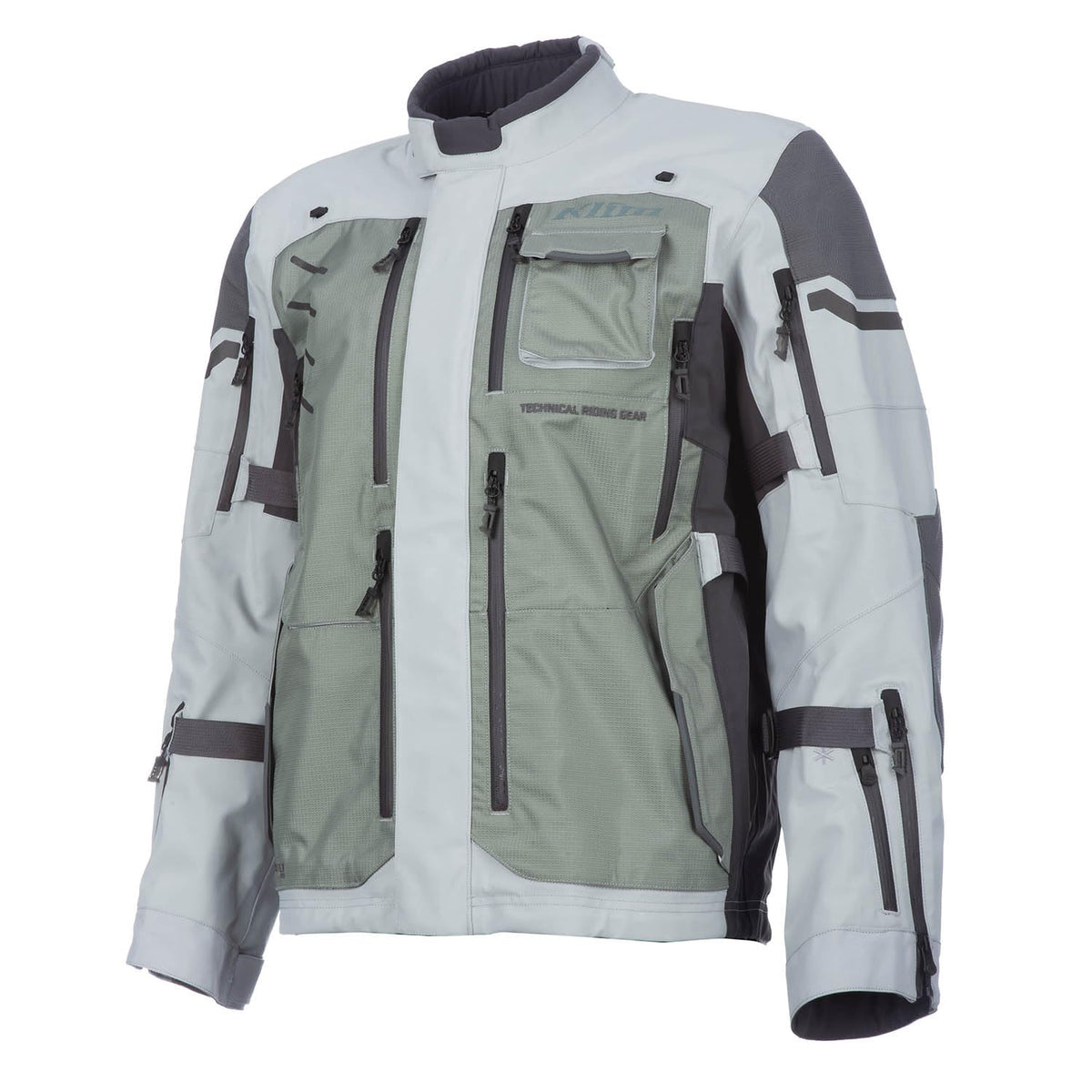 KLIM Badlands Pro Adventure Jacket