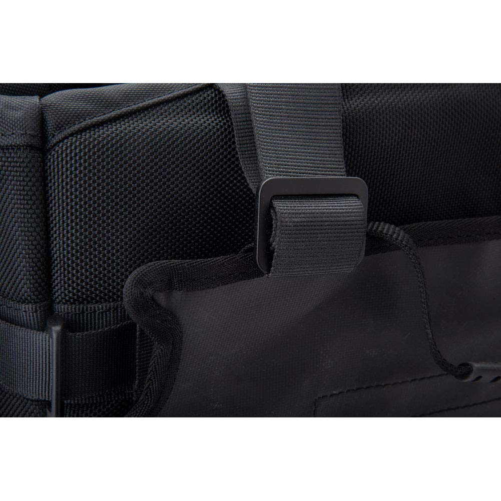 Tusk Pilot 35L Roll-Top Pannier Pair