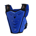 Motorcycle Chest and Back Armor Vest