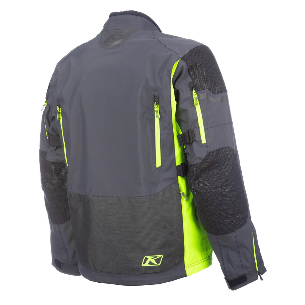 KLIM Badlands Pro Adventure Jacket