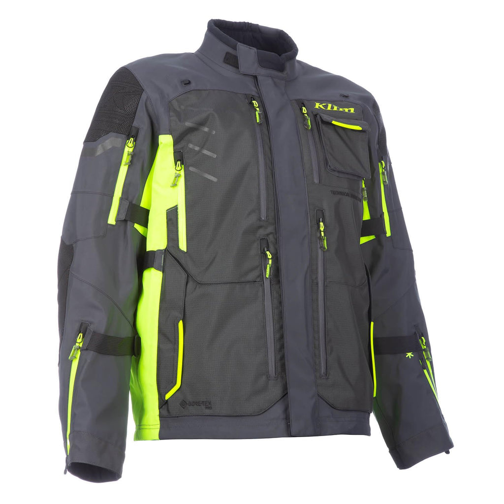KLIM Badlands Pro Adventure Jacket