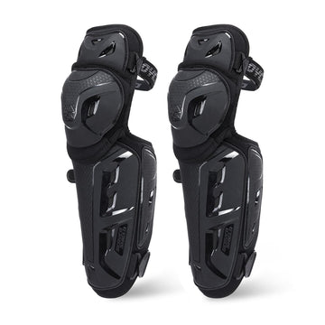 SCOYCO CE Level 1 Knee and Shin Guards