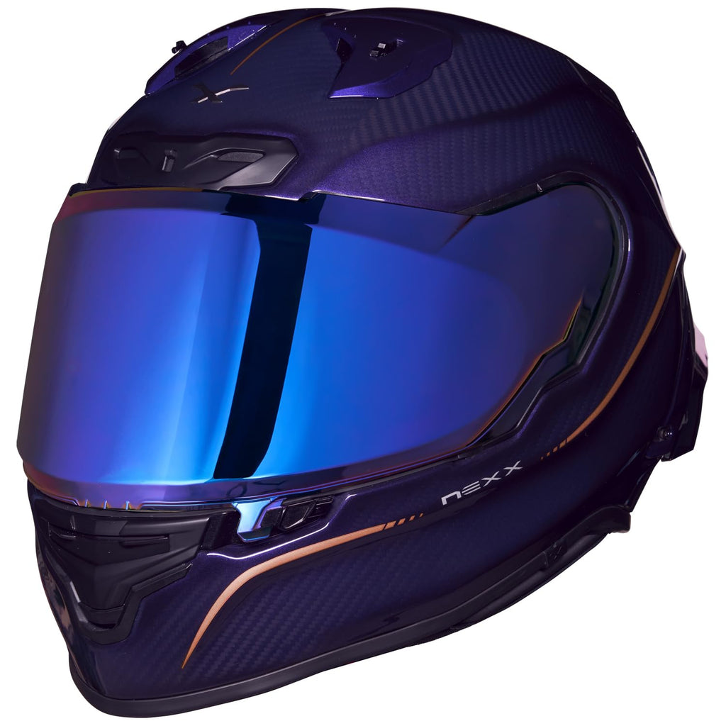 Nexx XR3R Hagibis Carbon Helmet
