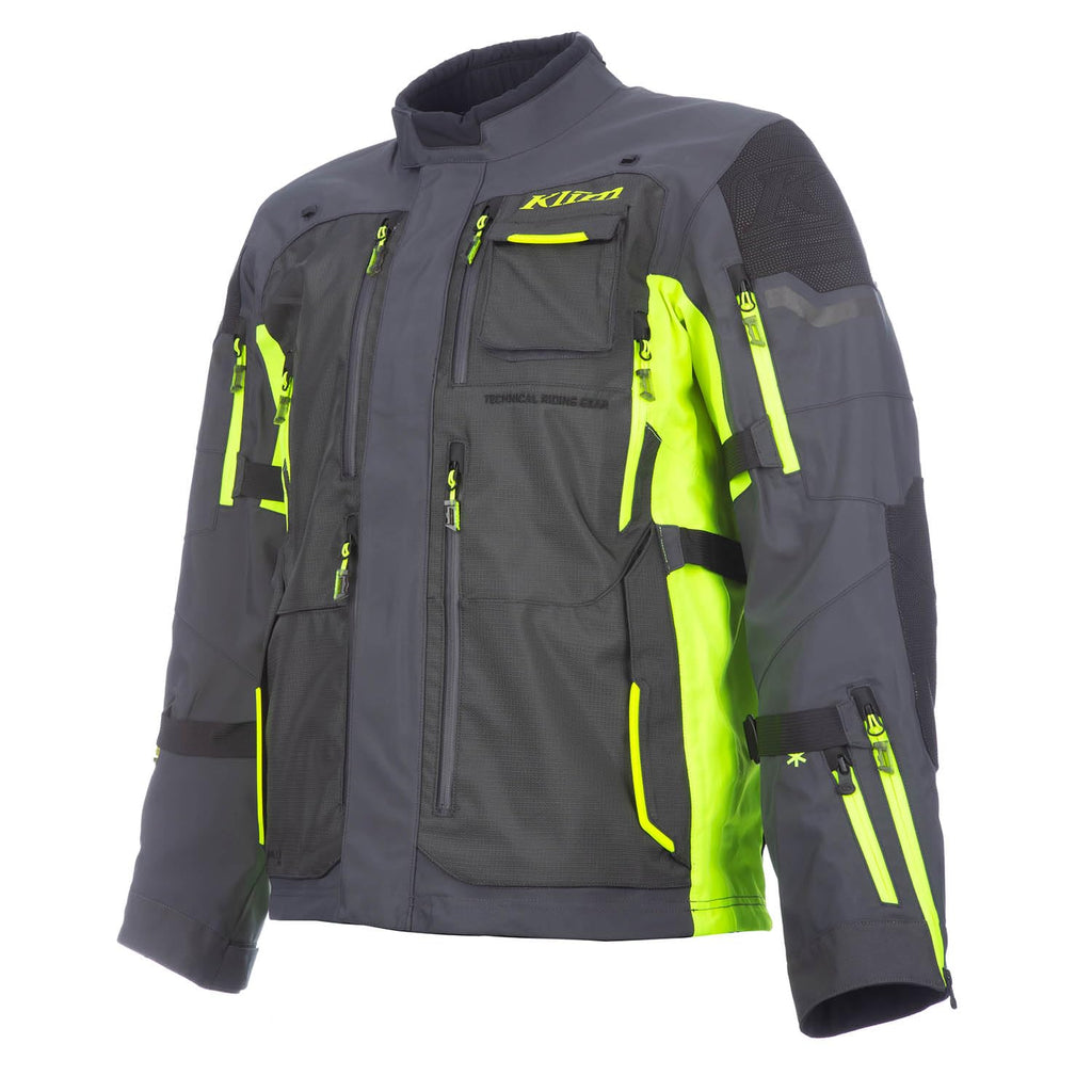 KLIM Badlands Pro Adventure Jacket