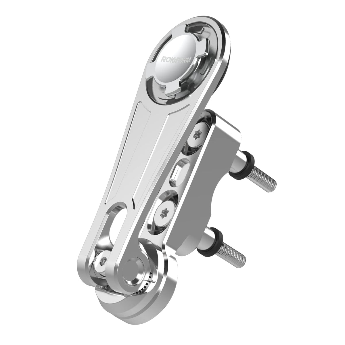 Rokform Cruiser Clutch-Perch Phone Mount