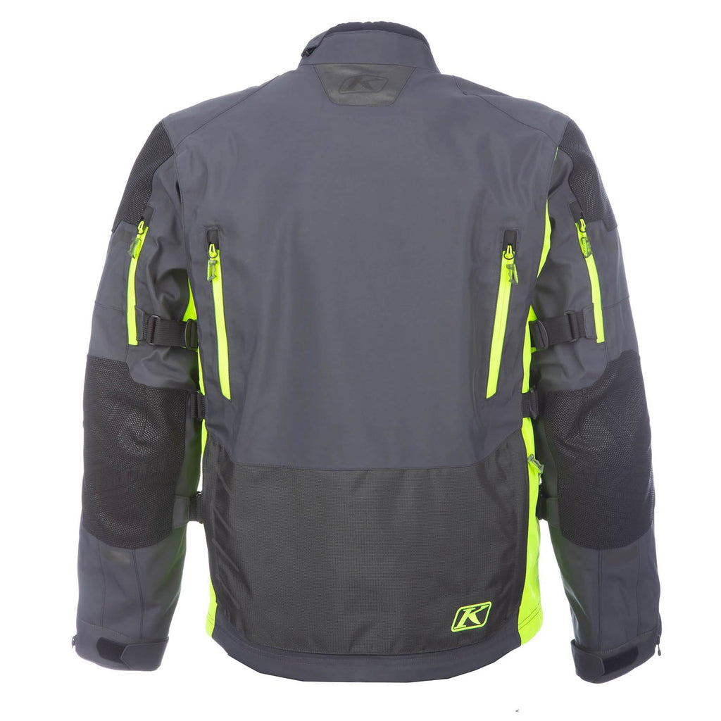 KLIM Badlands Pro Adventure Jacket