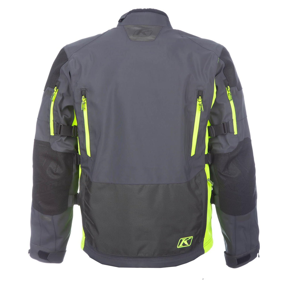 KLIM Badlands Pro Adventure Jacket