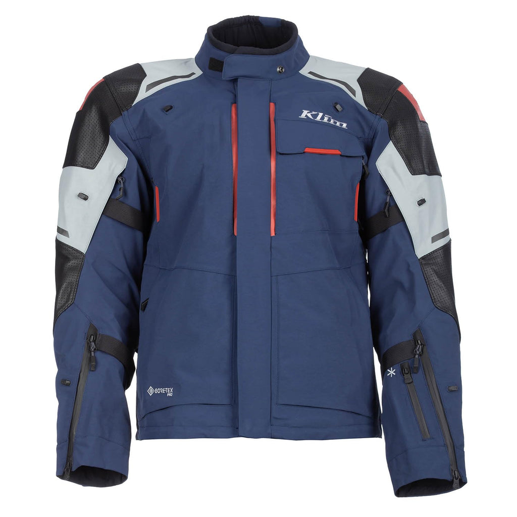 KLIM Kodiak Touring Motorcycle Jacket