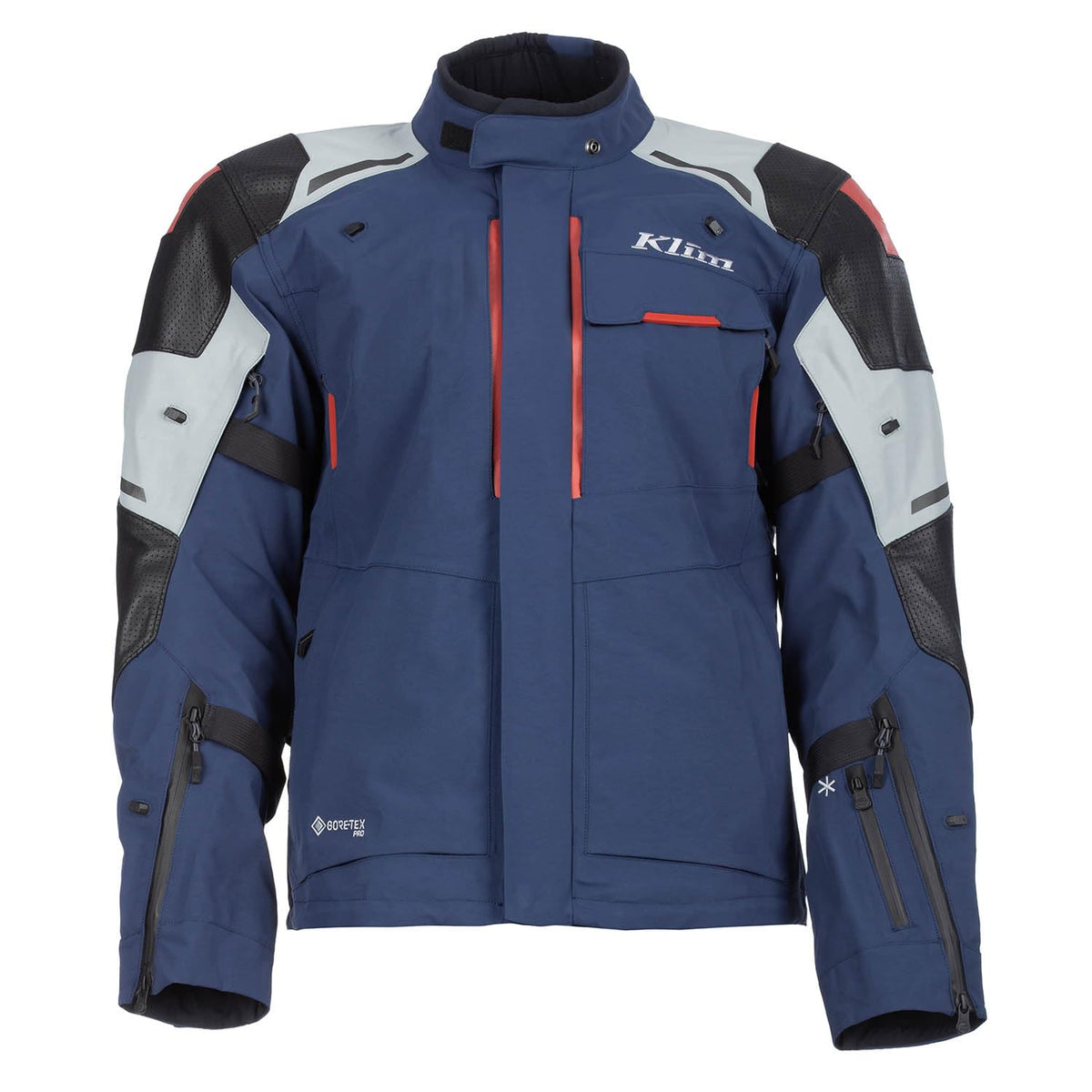 KLIM Kodiak Touring Motorcycle Jacket