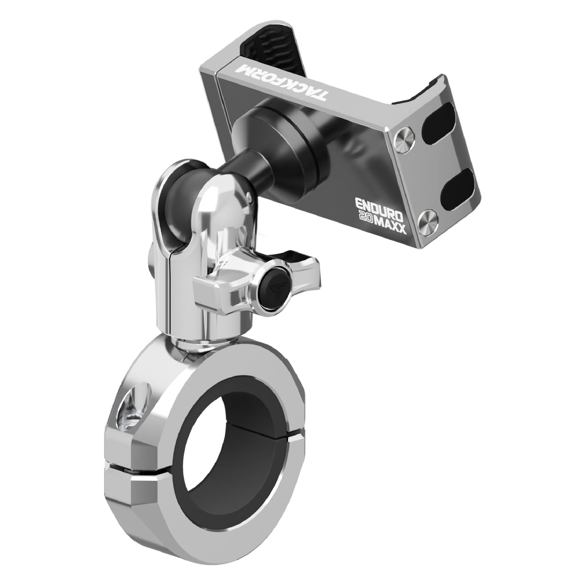 Tackform 20MAXX Motorcycle Phone Mount