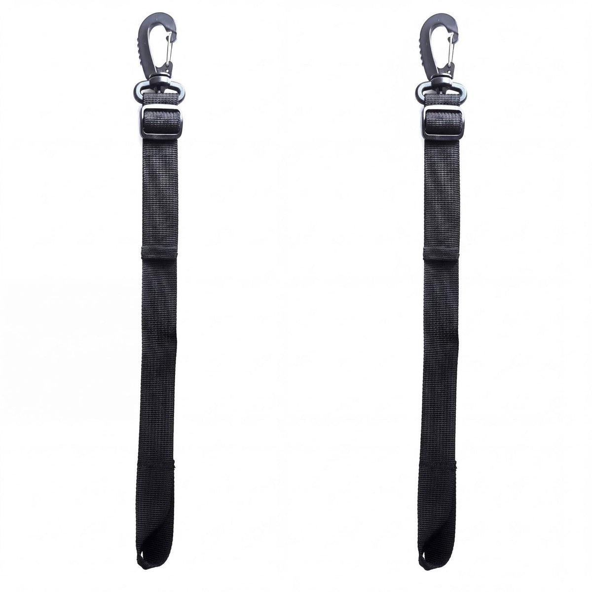Spartan.ist Rear-Seat Soft Pannier Set
