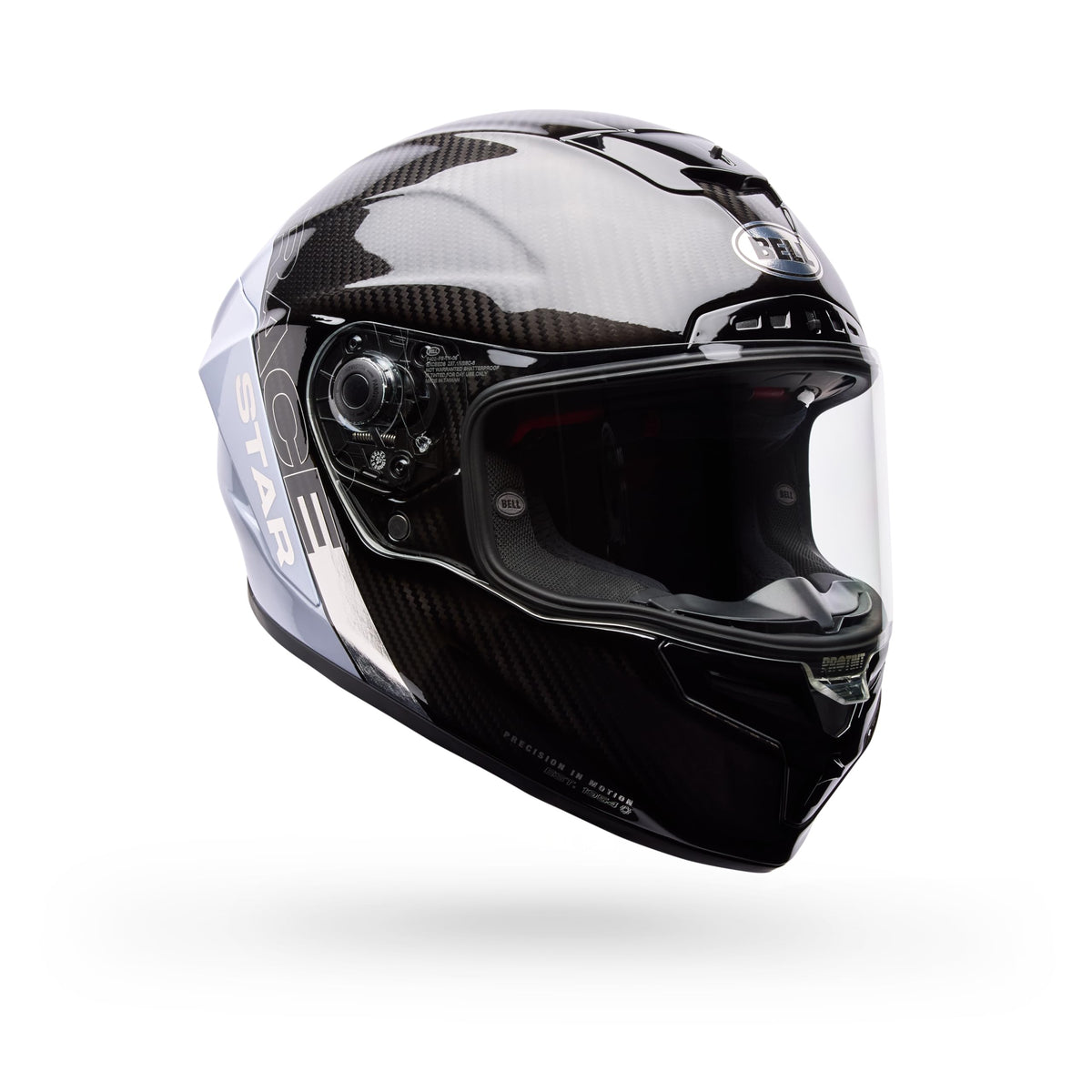 BELL  Carbon Helmet