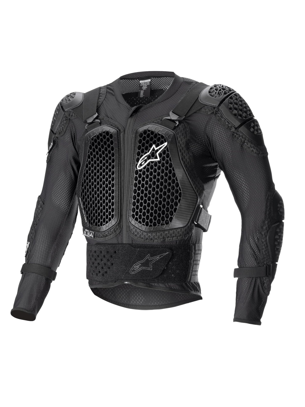 Alpinestars Bionic Action V2 Protection Jacket