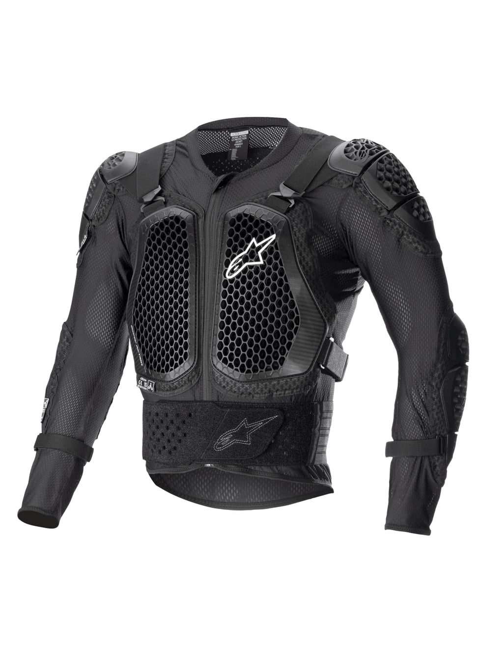 Alpinestars Bionic Action V2 Protection Jacket