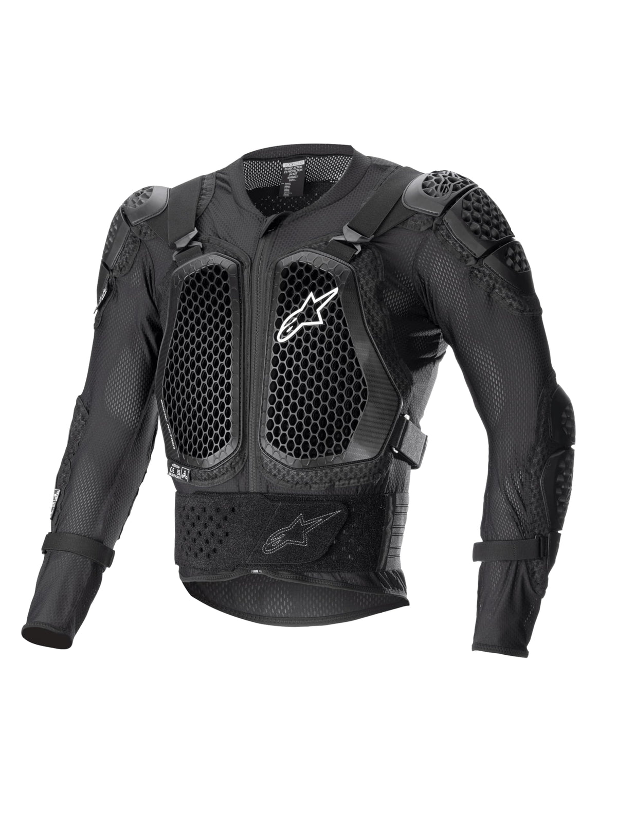 Alpinestars Bionic Action V2 Protection Jacket