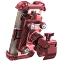 JOYROOM Dual-Dampener Motorcycle Phone Mount