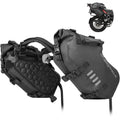 Rhinowalk Waterproof Motorcycle Saddlebags
