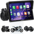 Wonsidary 7-Inch GPS and TPMS Display