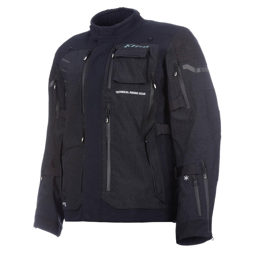 KLIM Badlands Pro A3 Adventure Jacket
