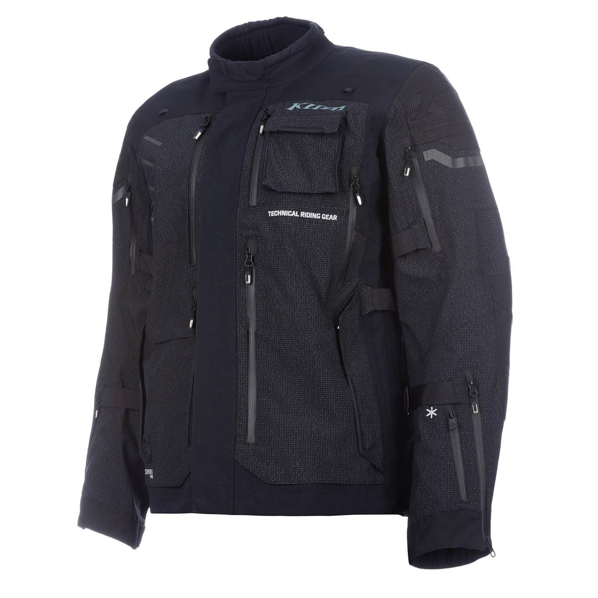 KLIM Badlands Pro A3 Adventure Jacket