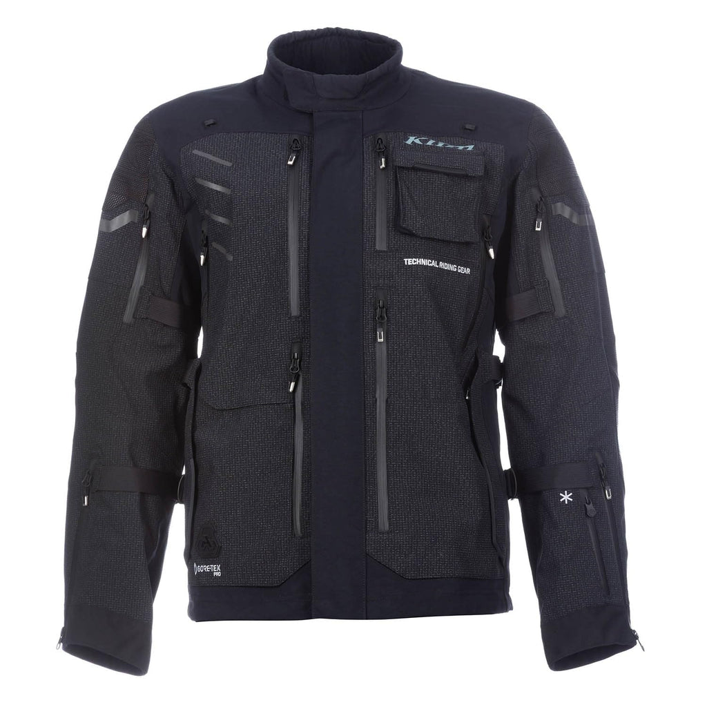 KLIM Badlands Pro A3 Adventure Jacket