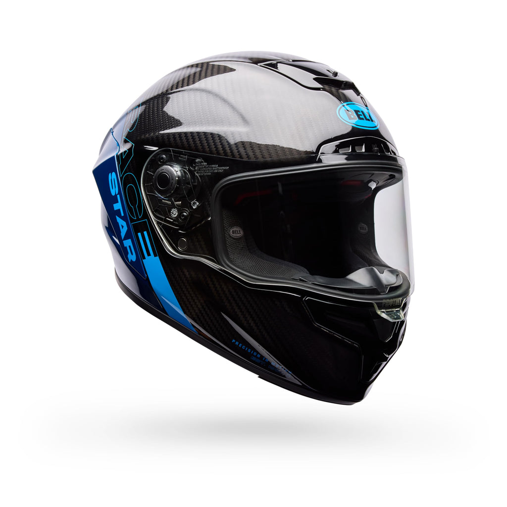 BELL  Carbon Helmet