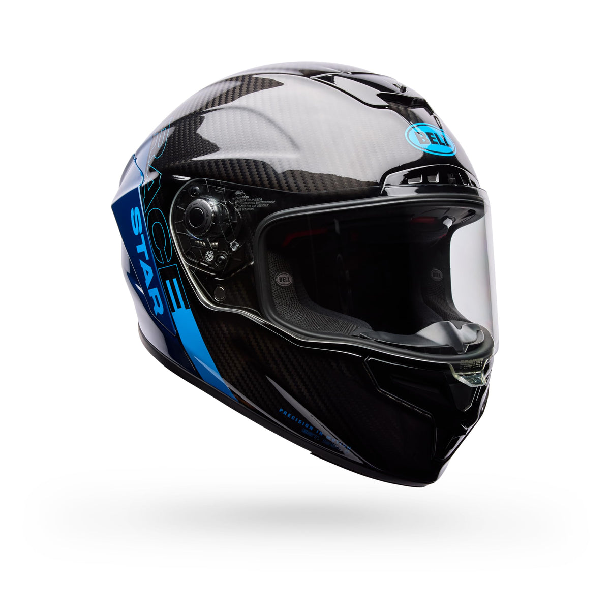BELL  Carbon Helmet