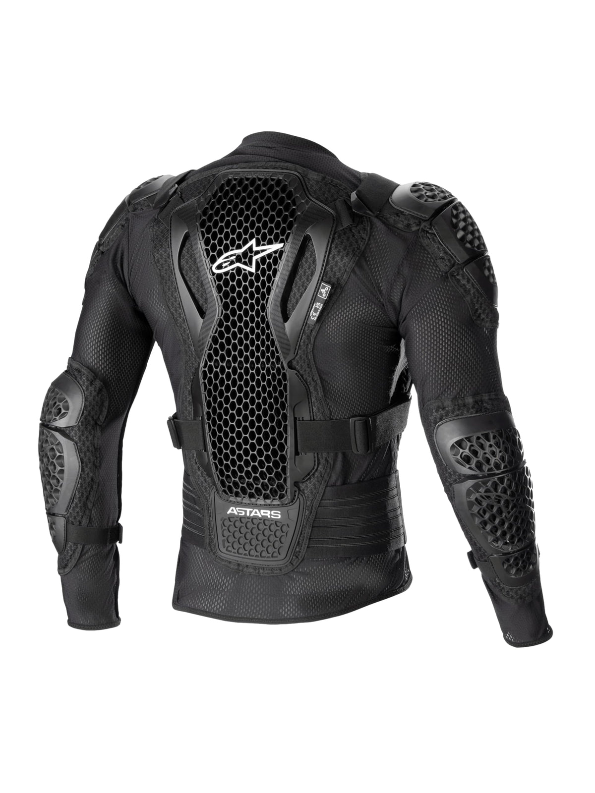 Alpinestars Bionic Action V2 Protection Jacket