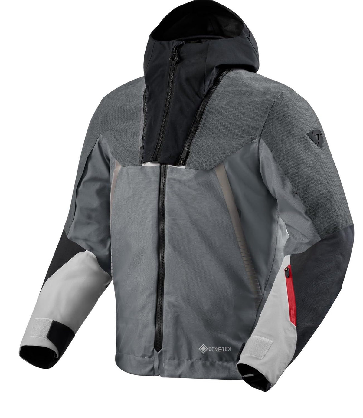 REV’IT! Stratum GTX Adventure Jacket