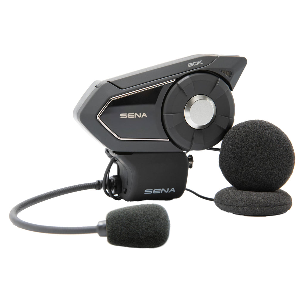 Sena 30K Mesh Bluetooth Intercom