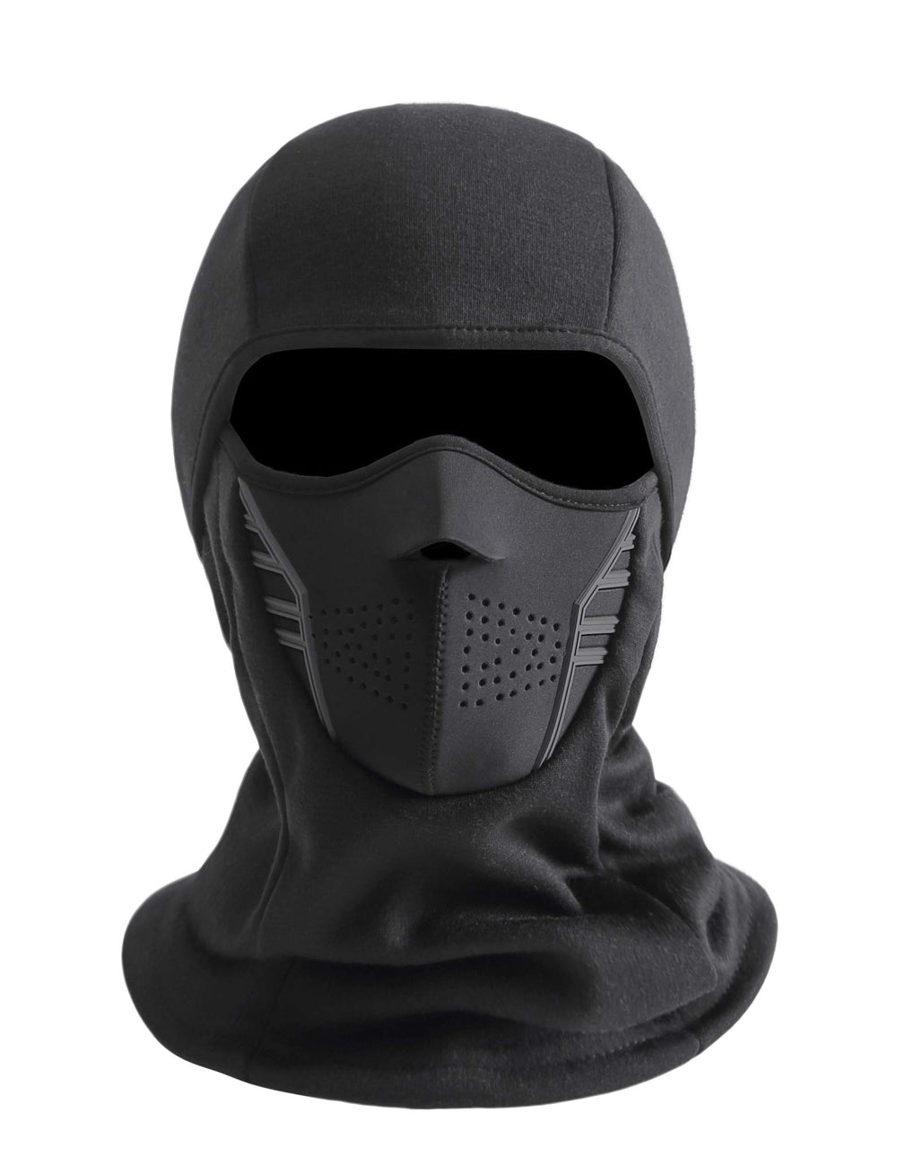 IRELIA Windproof Fleece Motorcycle Balaclava
