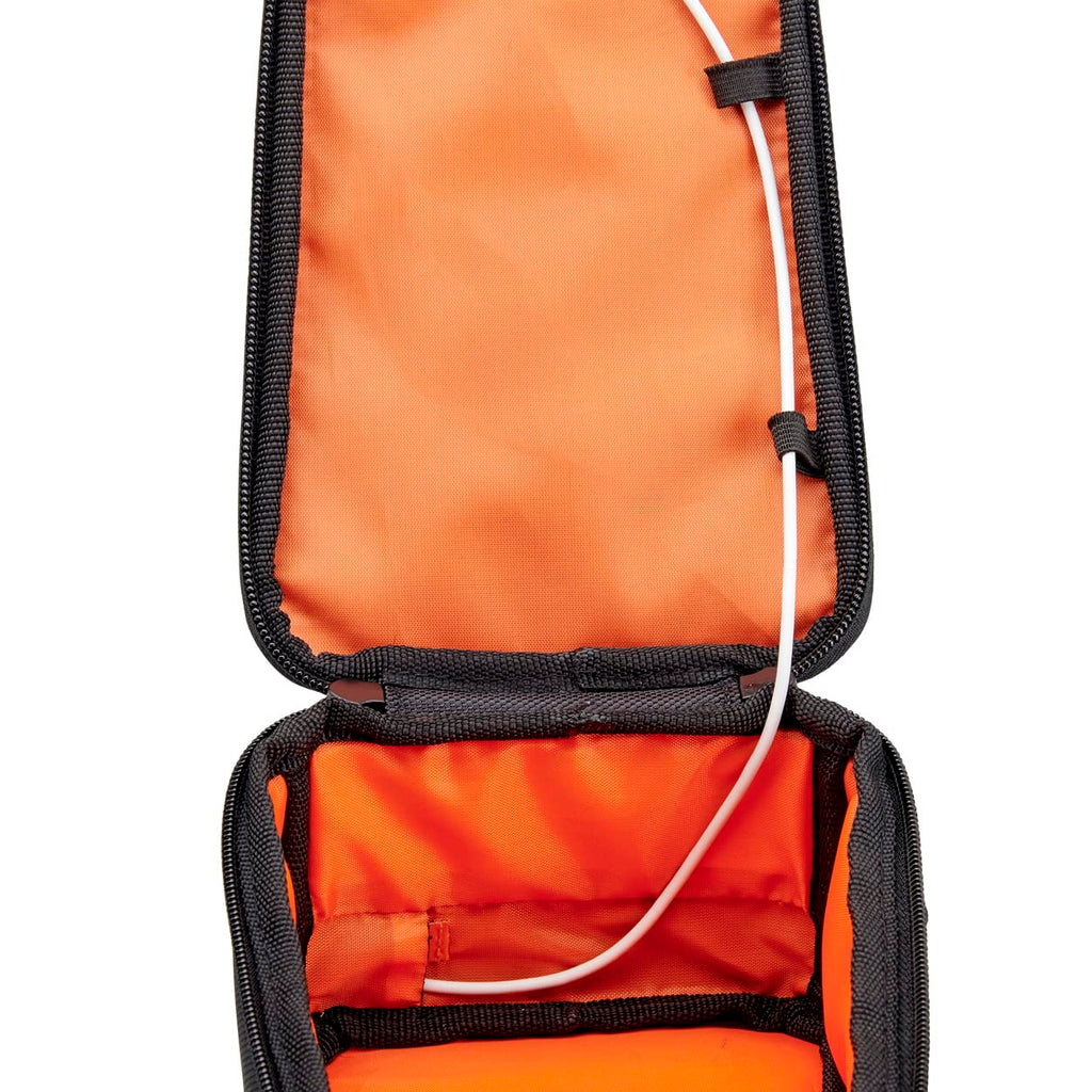 Biltwell EXFIL-2 Mini Magnetic Tank Bag