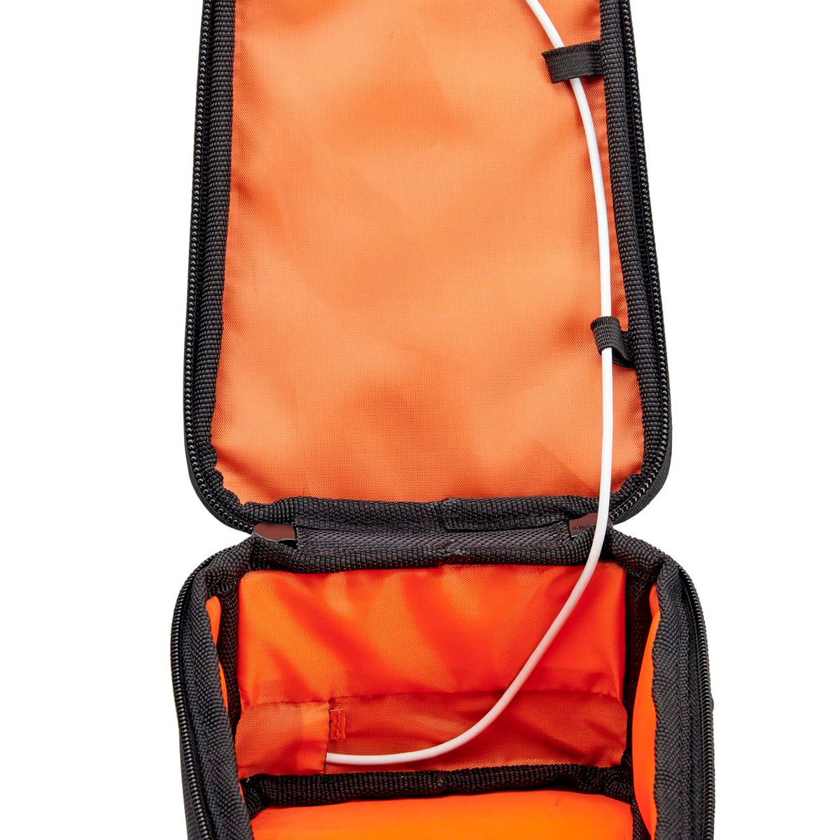Biltwell EXFIL-2 Mini Magnetic Tank Bag