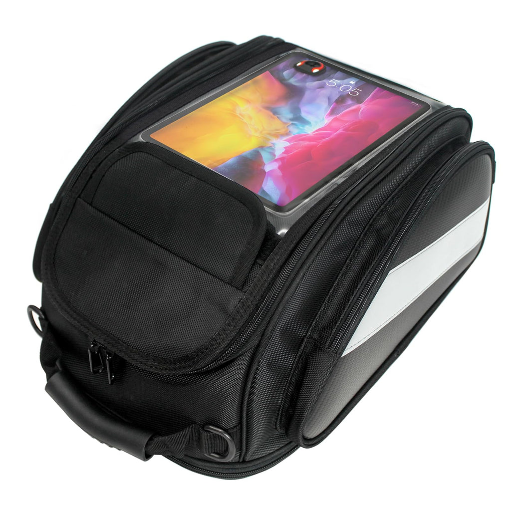 Dracarys Magnetic Motorcycle Tank Bag