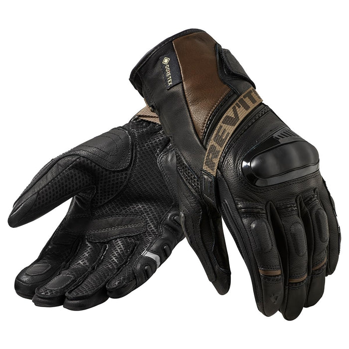 REV’IT! Dominator 3 GTX Riding Gloves