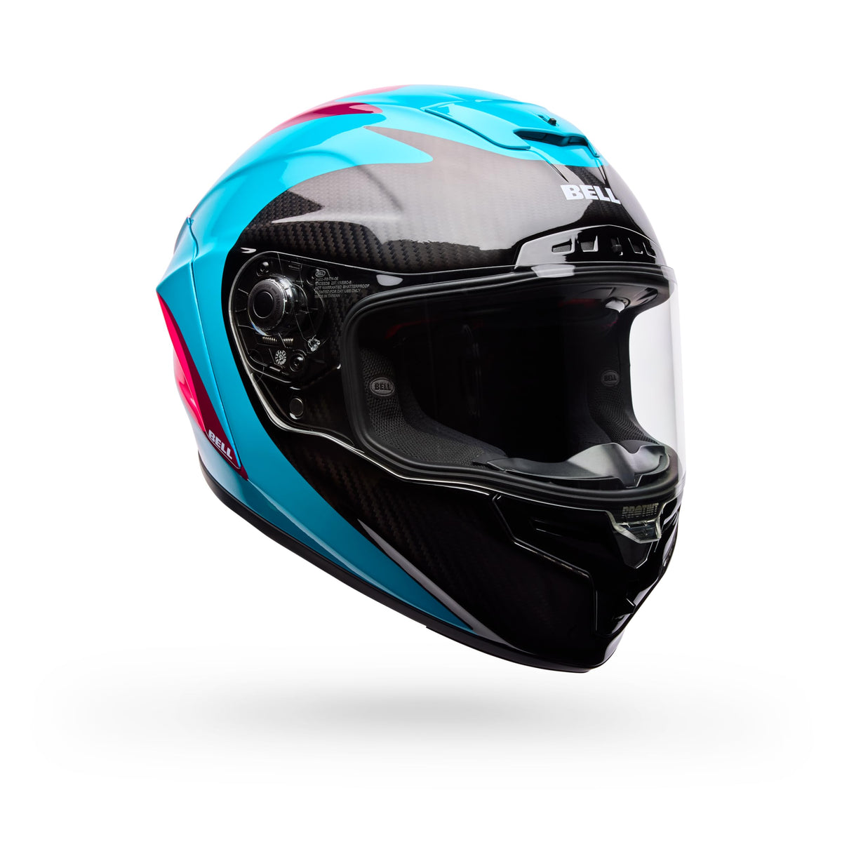 BELL  Carbon Helmet