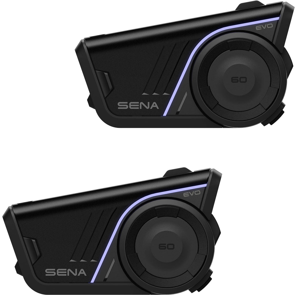 Sena 60S Motorcycle Intercom Headset