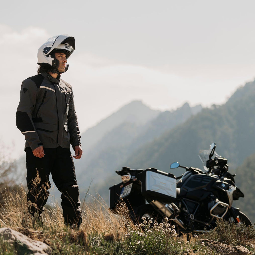 Shoei Motorcycle Helmet