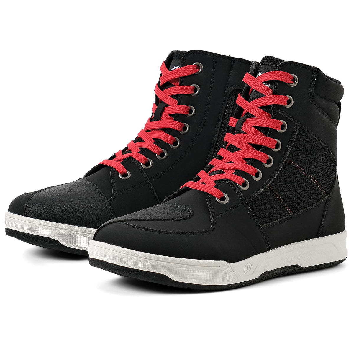 BORLENI Protective Motorcycle Riding Shoes