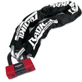 RADIKAL RK75 Chain and Disc Lock