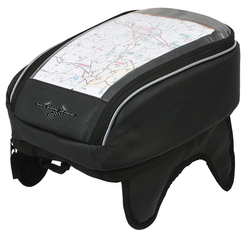 Nelson-Rigg Route 1 Magnetic Tank Bag