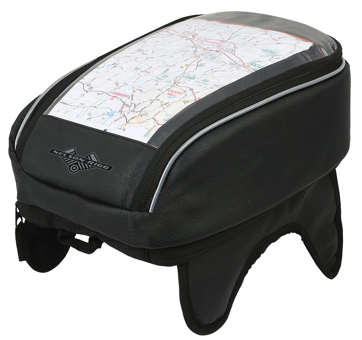 Nelson-Rigg Route 1 Magnetic Tank Bag