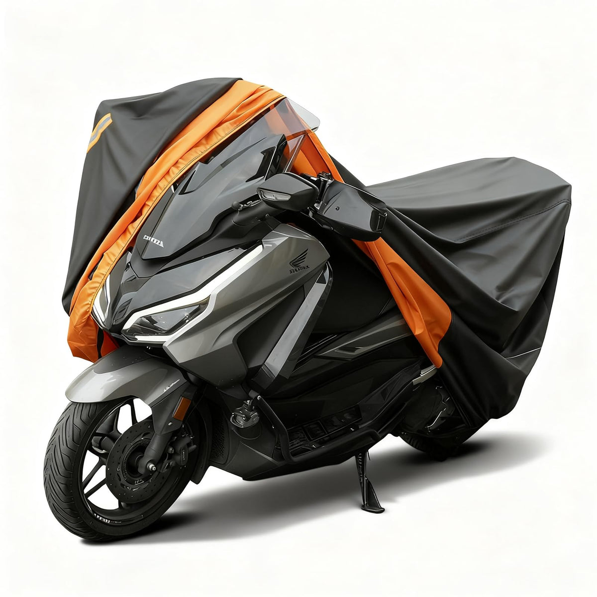 Favoto 420D Harley-Davidson Motorcycle Cover